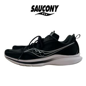 SAUCONY Kinvara 13 Running Shoe